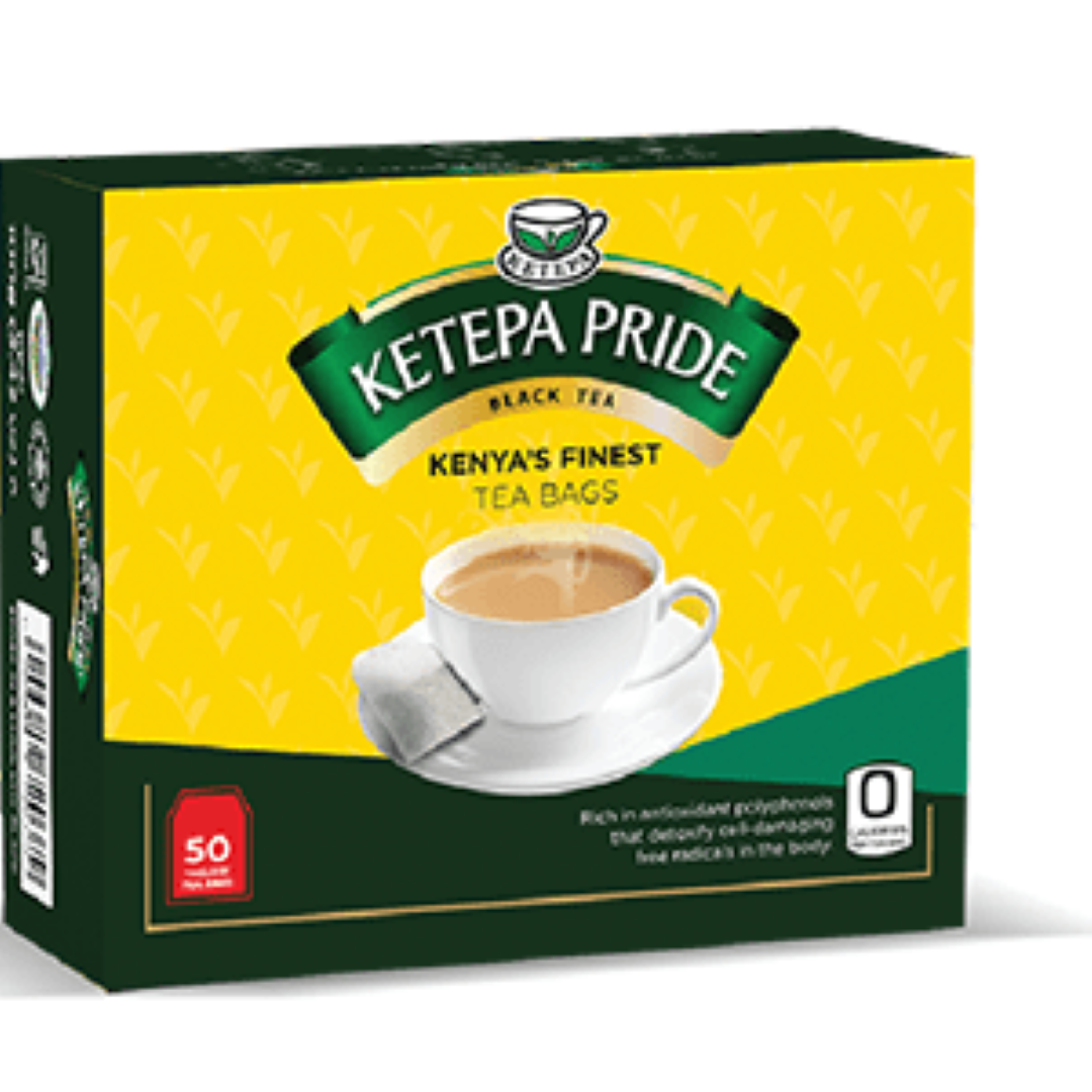 KETEPA PRIDE HANDY UNTAG T/B 25'S